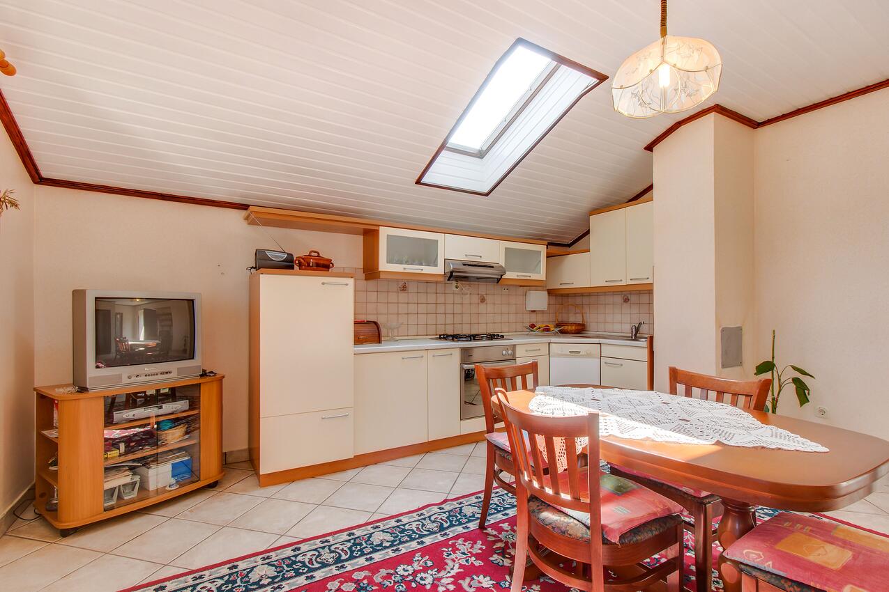 Apartments by the sea Mali Lošinj, Lošinj - 15221