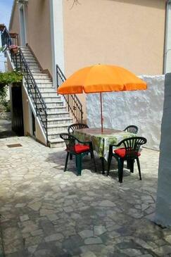Apartments by the sea Mali Lošinj, Lošinj - 15221