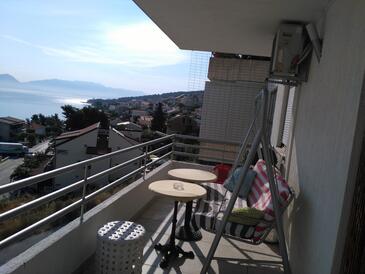 Apartments by the sea Mastrinka, Čiovo - 15226