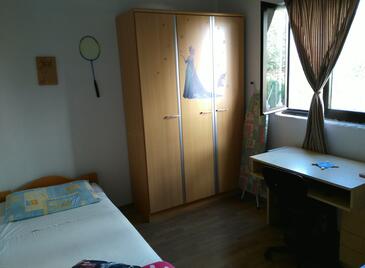 Apartments by the sea Mastrinka, Čiovo - 15226