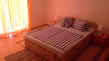 Ferienwohnungen mit Parkplatz Novigrad - 15227