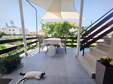 Apartments with parking space Vodice - 15228