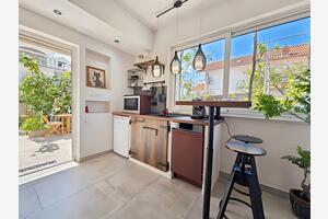 Студио-апартаменты Водице - Vodice (AS-15228-a(