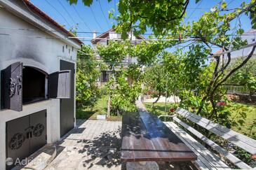 Apartamentos con parking Vodice - 15228 Adriatic.hr