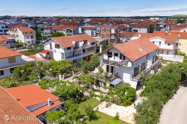 Apartments with parking space Vodice - 15228 Adriatic.hr