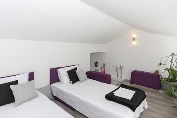 Apartmány u moře Tribunj, Vodice - 15233