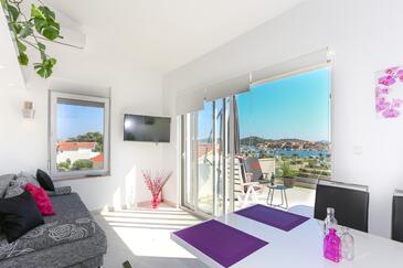 Apartmány u moře Tribunj, Vodice - 15233