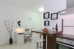 Studio flat Tribunj, Vodice (AS-15233-a(