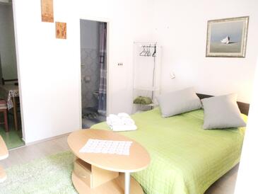 Ferienwohnungen am Meer Stari Grad, Hvar - 15241