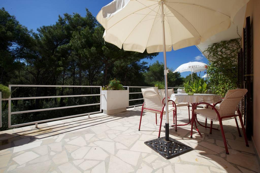 Ferienwohnungen am Meer Stari Grad, Hvar - 15241