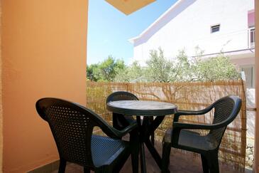 Апартаменти біля моря Старі Град - Stari Grad, Хвар - Hvar - 15241