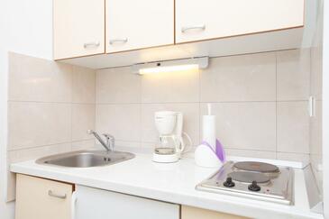 Апартаменти біля моря Старі Град - Stari Grad, Хвар - Hvar - 15241