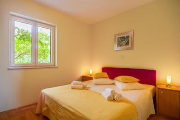 Ferienwohnungen am Meer Postira, Brac - 15242