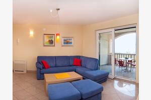 Two bedroom apartment Postira Two bedroom apartment Postira, Brač (A-15242-a)