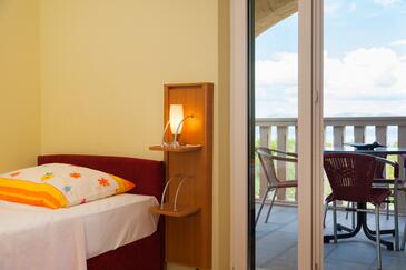 Lejligheder ved havet Postira, Brac - 15242