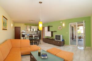 Two bedroom apartment Postira Two bedroom apartment Postira, Brač (A-15242-b)