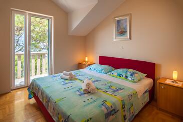 Apartmaji ob morju Postira, Brač - 15242