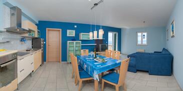 Apartamentos junto al mar Postira, Brac - 15242
