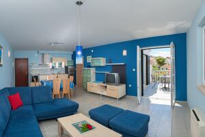 Two bedroom apartment Postira Two bedroom apartment Postira, Brač (A-15242-d)