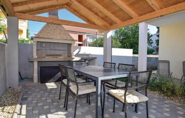 Two bedroom house Vodice (K-15243(