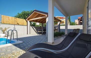 Toværelses hus Vodice (K-15243(