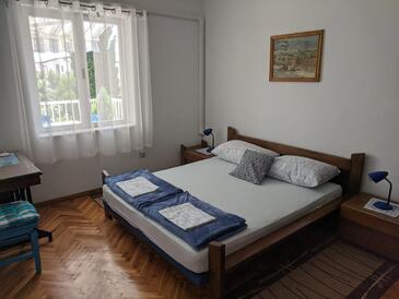 Apartments with parking space Selce, Crikvenica - 15244