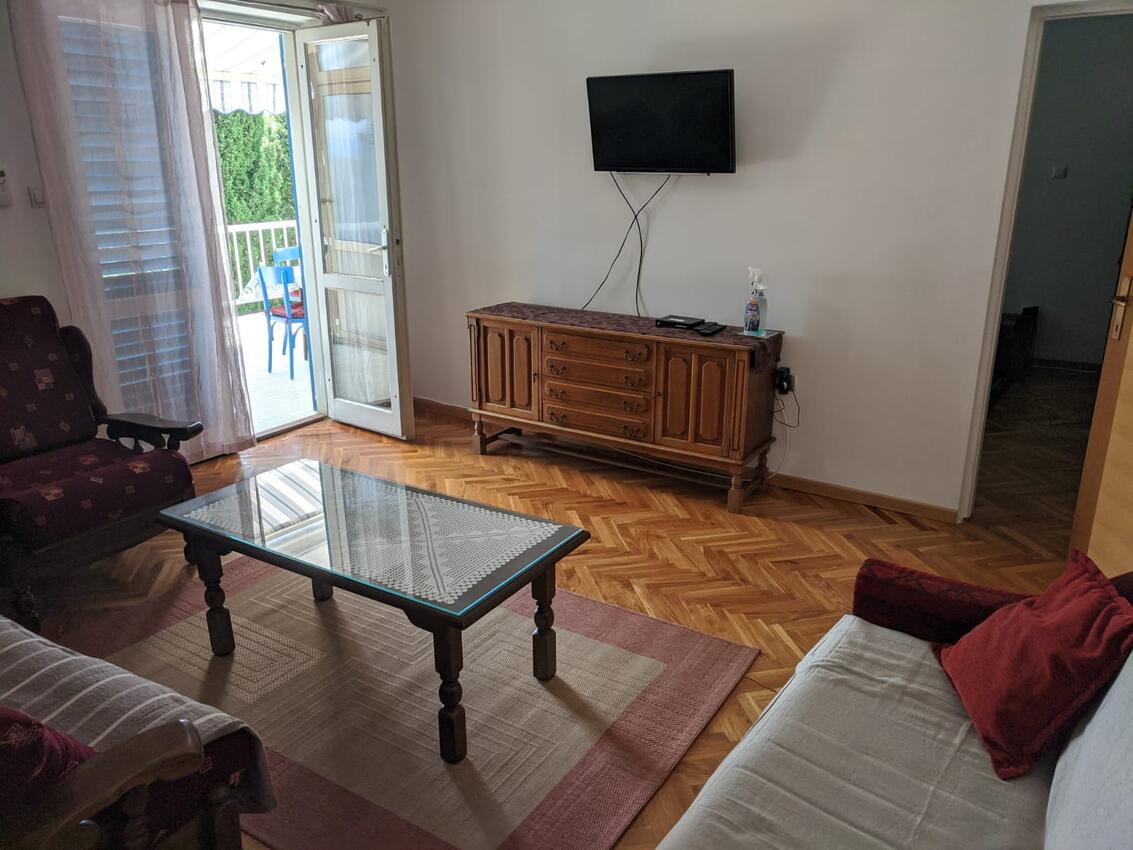 Dnevni boravak