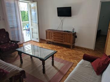 Apartments with parking space Selce, Crikvenica - 15244