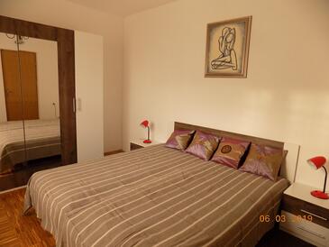 Apartments with parking space Selce, Crikvenica - 15244