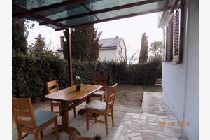 Jednopokojový apartmán Selce Jednopokojový apartmán Selce, Crikvenica (A-15244-b)