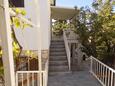 Apartmány s parkovištěm Selce, Crikvenica - 15244