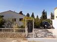 Apartmány s parkovištěm Selce, Crikvenica - 15244