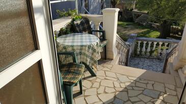 Appartamenti con parcheggio Rakalj, Marzana - Marčana - 15252