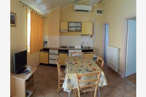 Appartamento di una stanza Rakalj, Marzana - Marčana (A-15252-a(