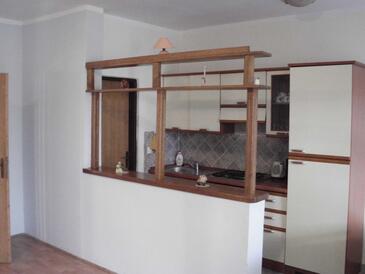 Апартаменты с парковкой Пинезичи - Pinezići, Крк - Krk - 15269