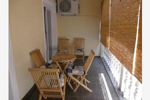 Two bedroom apartment Pinezići Two bedroom apartment Pinezići, Krk (A-15269-a)