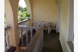Two bedroom apartment Pinezići Two bedroom apartment Pinezići, Krk (A-15269-b)