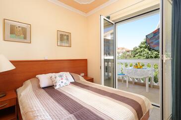 Appartement d'une chambre Brodarica, Sibenik (A-15270-a)