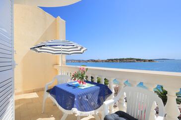 Appartement d'une chambre Brodarica, Sibenik (A-15270-b)