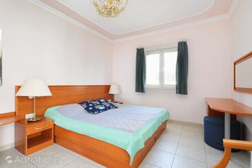 Rodinné apartmány u moře Brodarica, Šibenik - 15270