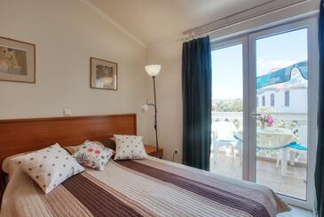 Appartement d'une chambre Brodarica, Sibenik (A-15270-d)