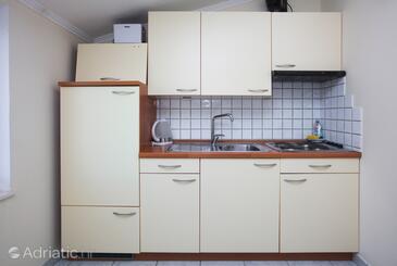 Familielejligheder ved havet Brodarica, Sibenik - 15270