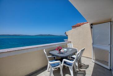 Appartement d'une chambre Brodarica, Sibenik (A-15270-f)