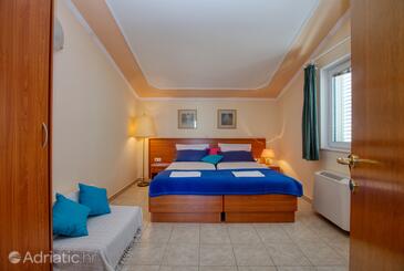 Familielejligheder ved havet Brodarica, Sibenik - 15270