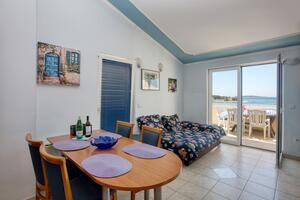 Appartement d'une chambre Brodarica, Sibenik (A-15270-f)