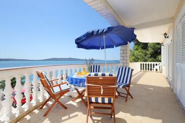 Dvosobni apartma Brodarica, Šibenik (A-15270-g(