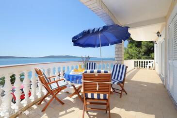 Familielejligheder ved havet Brodarica, Sibenik - 15270