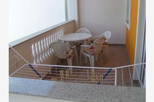 Apartamento de una habitación Pirovac, Sibenik (A-15271-a)