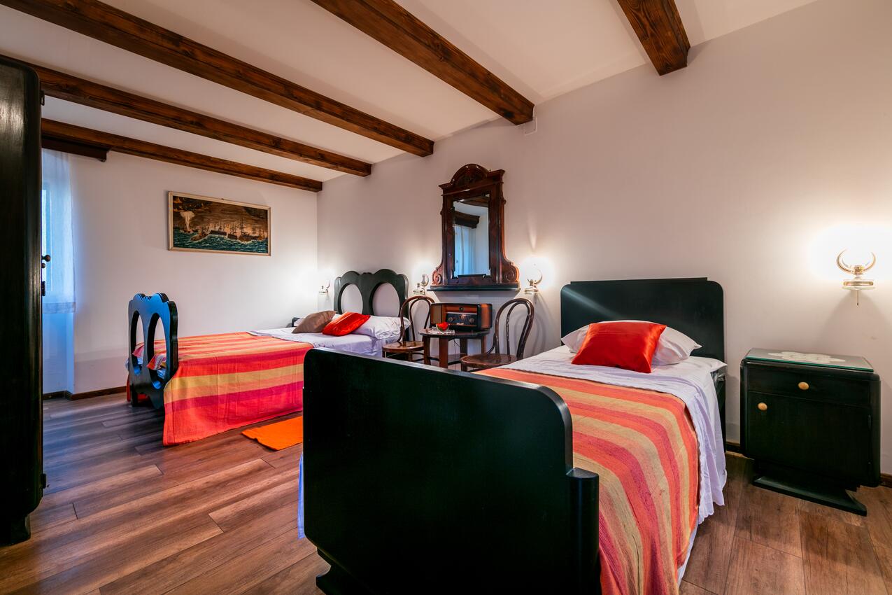 Casa per il turismo robinsoniano isolata Okljucna, Lissa - Vis - 15283