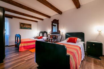 Ferienhaus in Abgeschiedenheit im Robinson Crusoe Stil Oključna, Vis - 15283